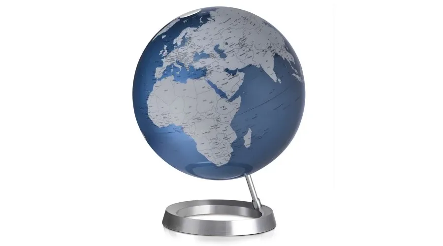 picture 1 Atmosphere 25 cm Anglo Black Globe