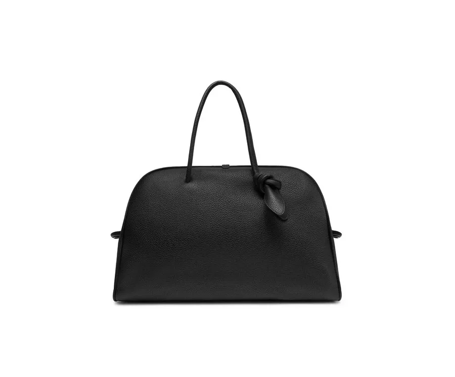 obrazek 1 JACQUEMUS Torba 25E255BA427-3216 Czarny