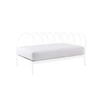 Picture Cushion for the left corner module of the Les Arcs sofa