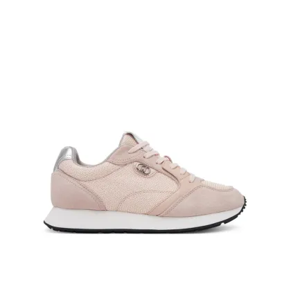 Zdjęcie Liu Jo Sneakersy Vibe 03 BA5087 PX624 Różowy