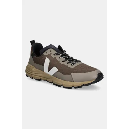 Zdjęcie Veja sneakersy DC1820579B DEKKAN ALVEOMESH męskie kolor brązowy DC1820579B