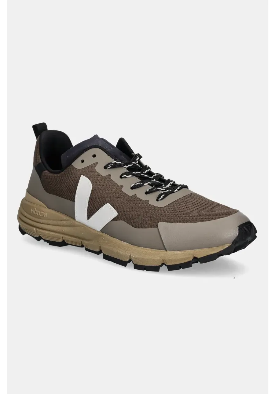 obrazek 1 Veja sneakersy DC1820579B DEKKAN ALVEOMESH męskie kolor brązowy DC1820579B