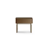 Picture A wonderful vintage bedside table
