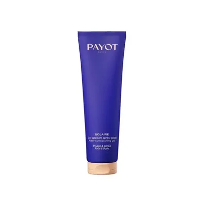Zdjęcie PAYOT Solaire Gel apaisant après-soleil Żel po opalaniu 150 ml