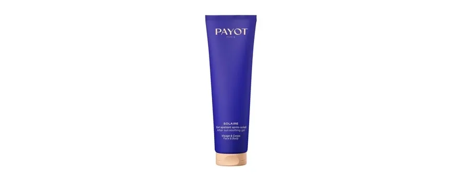obrazek 1 PAYOT Solaire Gel apaisant après-soleil Żel po opalaniu 150 ml