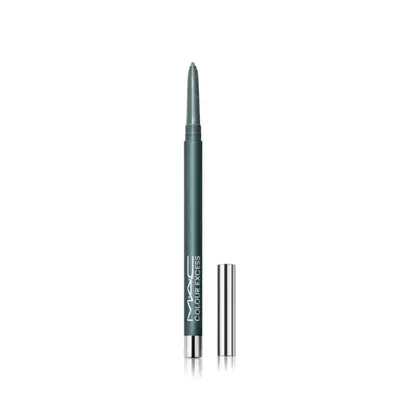 Zdjęcie MAC Colour Excess Gel Pencil Eyeliner 3.5 g HELL - BENT