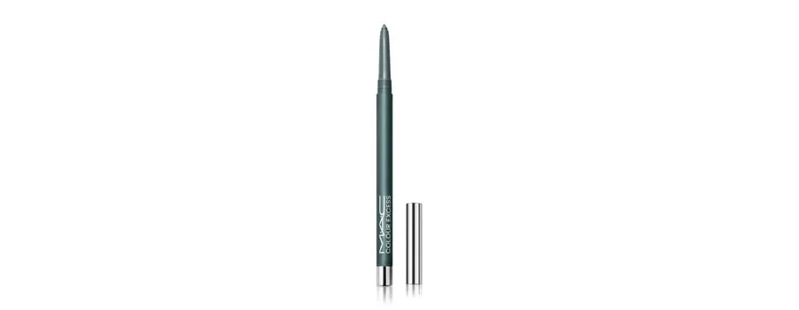 obrazek 1 MAC Colour Excess Gel Pencil Eyeliner 3.5 g HELL - BENT