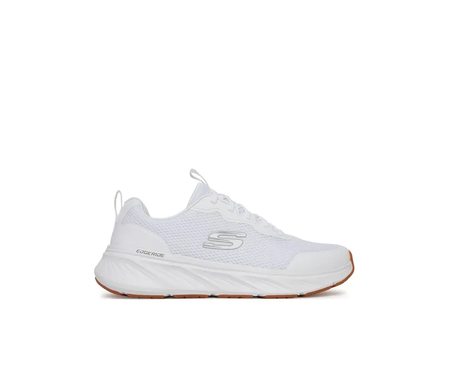 obrazek 1 Skechers Sneakersy Edgeride-Rekze 232835/WHT Biały