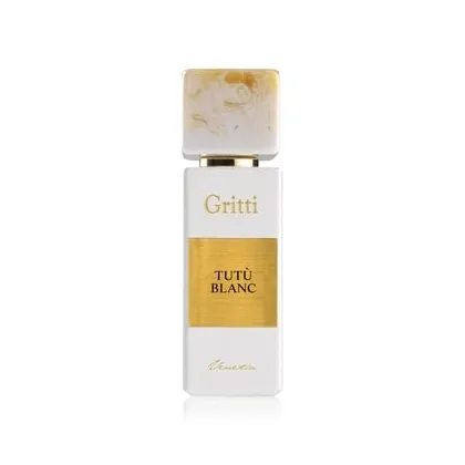 Zdjęcie Gritti White Tutú Blanc Woda perfumowana 100 ml