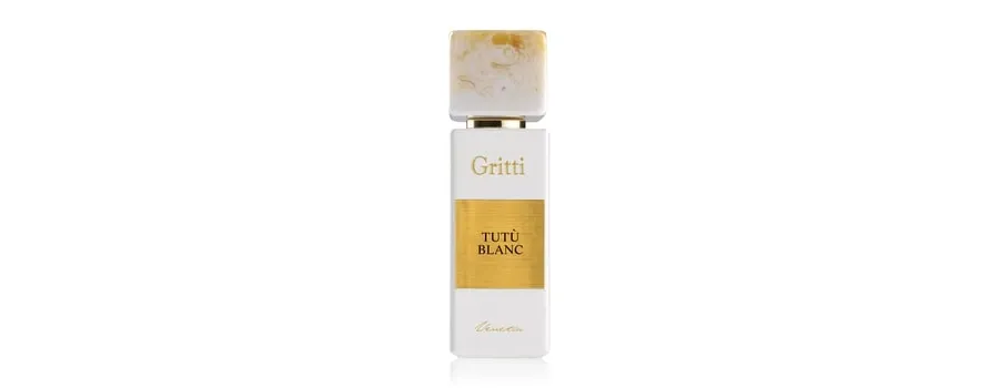 obrazek 1 Gritti White Tutú Blanc Woda perfumowana 100 ml