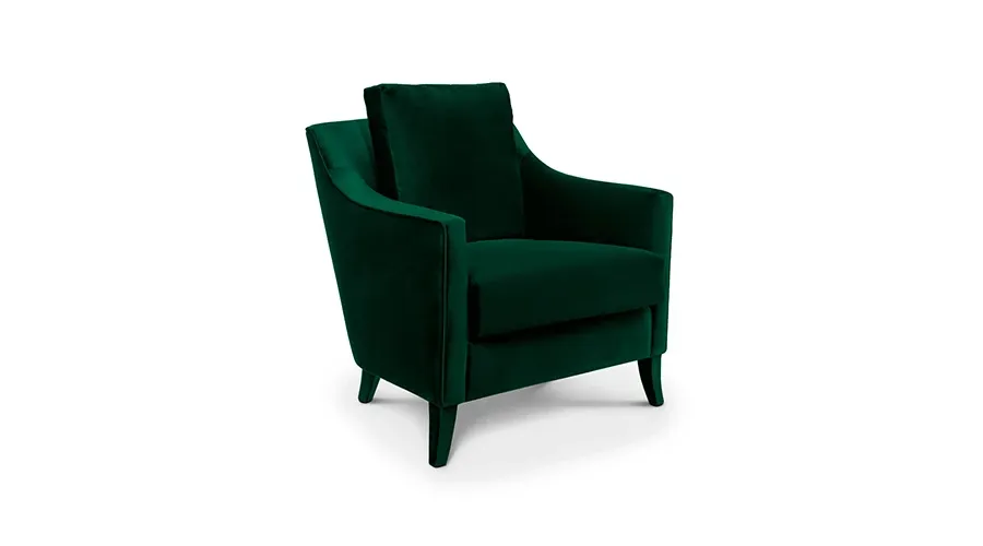 obrazek 2 Portugalski fotel do salonu