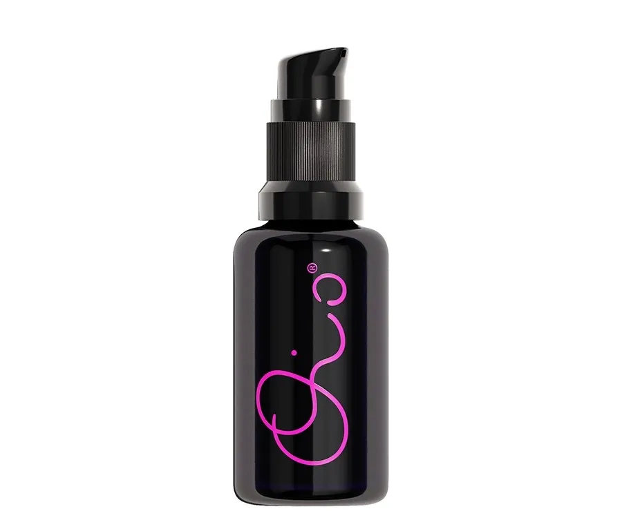 obrazek 1 Oio Lab Gel-Lotion Fusion - Skoncentrowane serum rozświetlające do twarzy 30ml 30 ml
