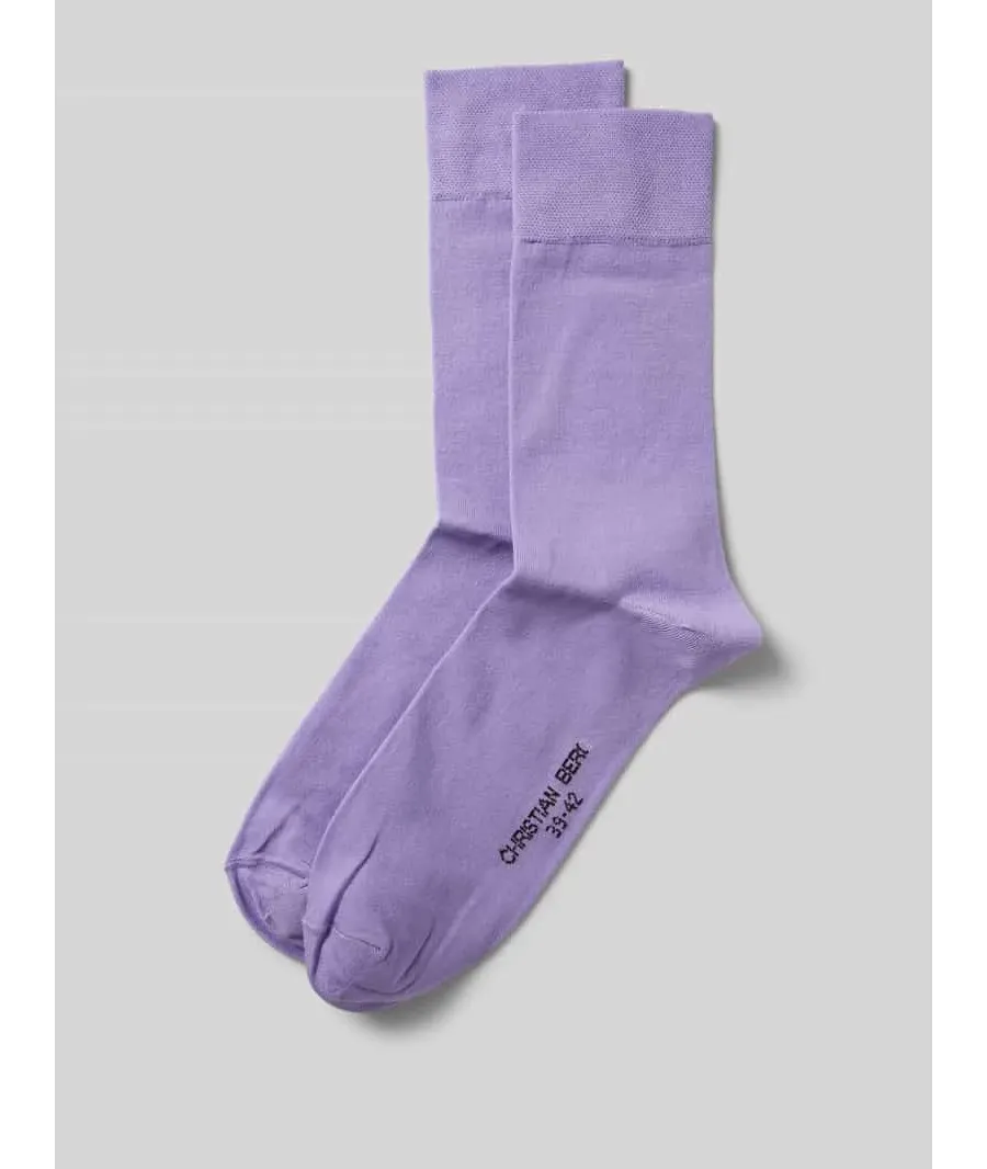 obrazek 1 Skarpety z detalem z logo