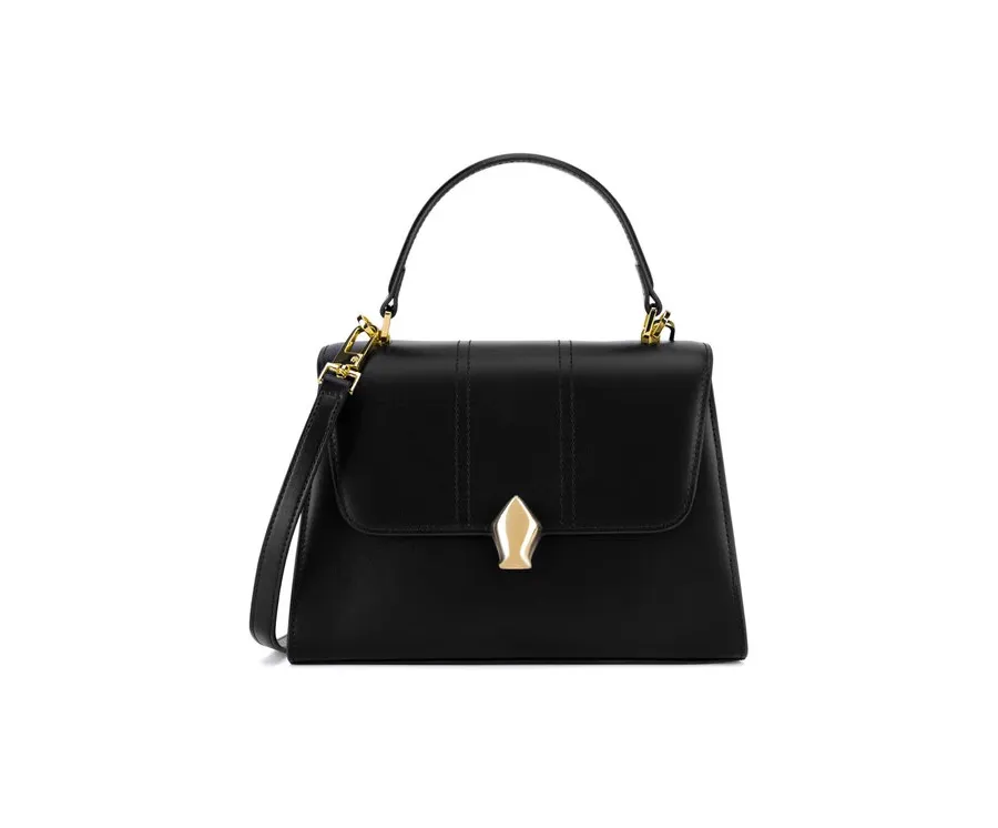 obrazek 1 Gino Rossi Torebka CS11098 Czarny