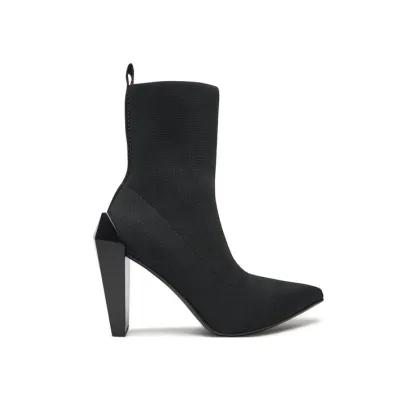 Zdjęcie United Nude Botki Gem Sock Hi 1087601117 Czarny