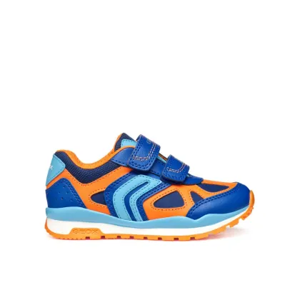 Zdjęcie Geox Sneakersy J Pavel J4515D 054FU C4380 M Niebieski