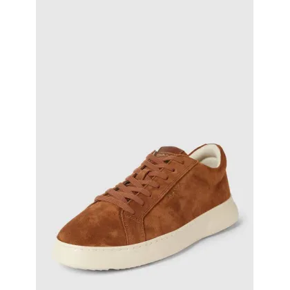 Zdjęcie Sneakersy skórzane model ‘Joree’