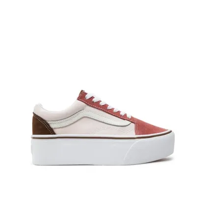 Zdjęcie Vans Tenisówki Old Skool VN0009PZBMG1 Kolorowy