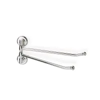 Picture A unique towel rack with two adjustable bars - Stilhaus