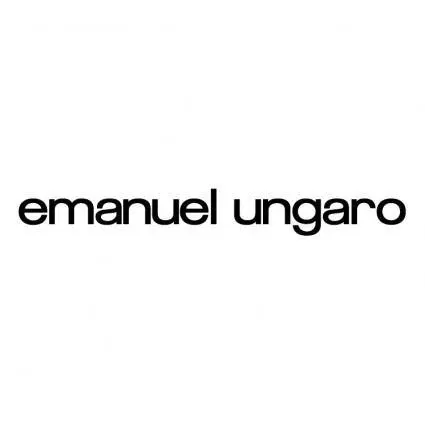 Emanuel Ungaro logo
