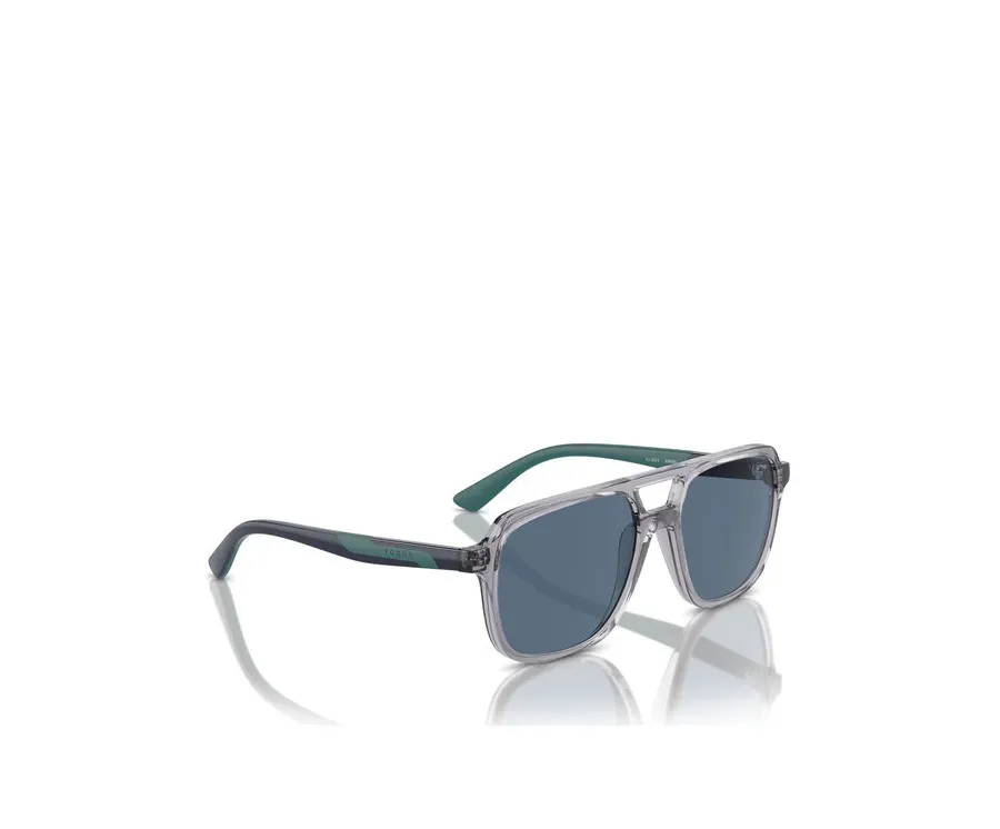 obrazek 1 Vogue Okulary przeciwsłoneczne dziecięce 0VJ2024 309980 Szary