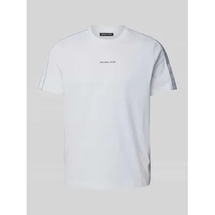 Zdjęcie T-shirt z lampasami