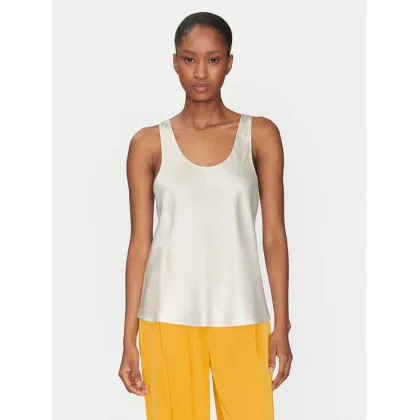 Zdjęcie 2NDDAY Top Amalia 2252137284 Écru Regular Fit