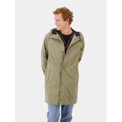 Zdjęcie Didriksons Parka Pell 504562 Zielony Regular Fit