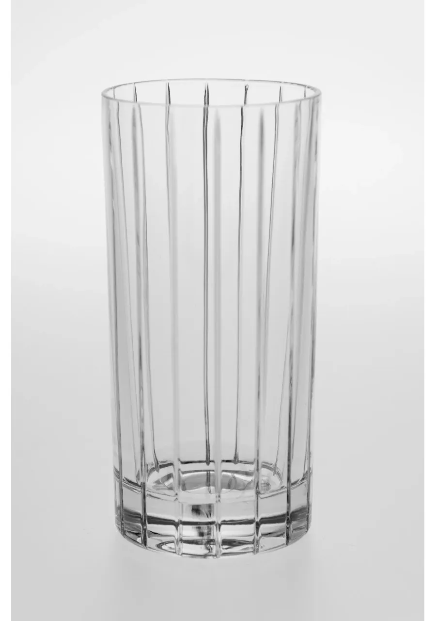 obrazek 2 Komplet 6 szklanek Caren do drinków - 350 ml