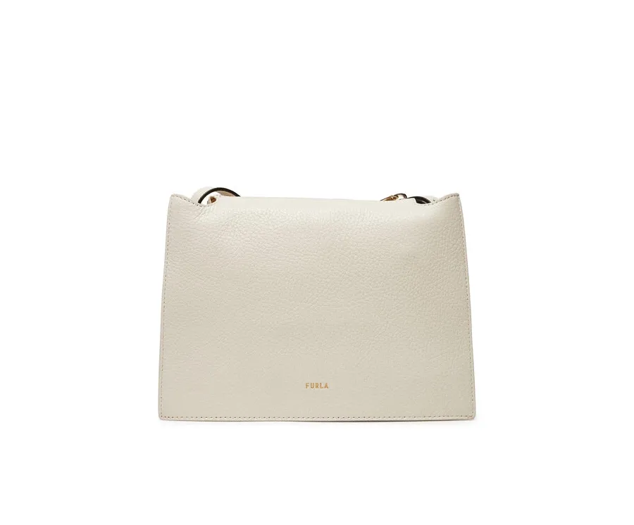 obrazek 1 Furla Torebka WB01275 HSF000 PNN00 Écru