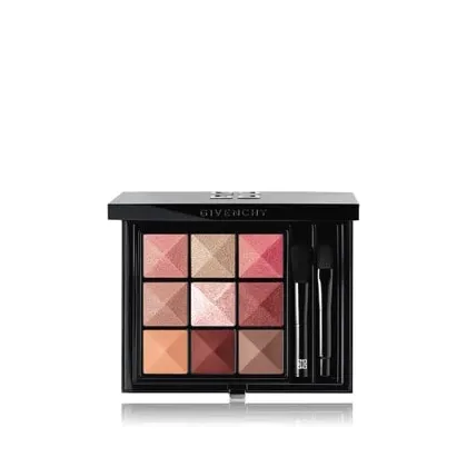 Zdjęcie GIVENCHY LE 9 Paleta cieni do powiek 8 g Nr. 09