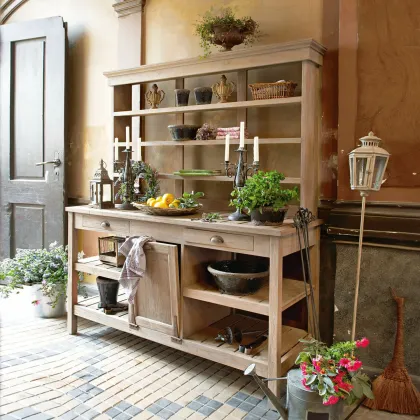 Zdjęcie Szafa ogrodowa Fallon