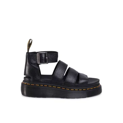 Zdjęcie Dr. Martens Sandały Clarissa II Quad 24476001 Czarny