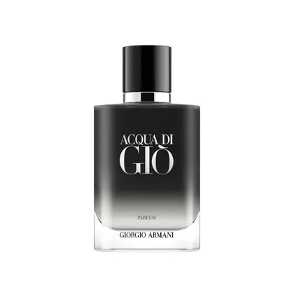 Zdjęcie Giorgio Armani Acqua di Giò Homme Parfum Refillable Perfumy 50 ml