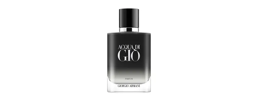 obrazek 1 Giorgio Armani Acqua di Giò Homme Parfum Refillable Perfumy 50 ml