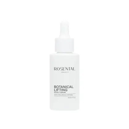 Zdjęcie Rosental Organics Natural Botox Effect Serum Serum do twarzy 30 ml