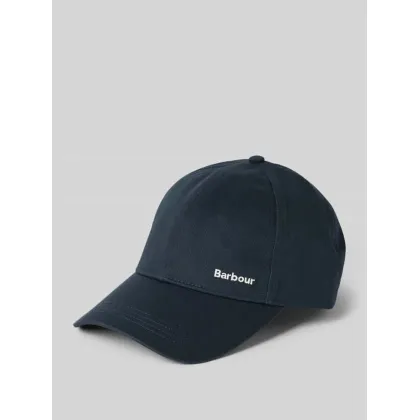 Zdjęcie Barbour Czapka z daszkiem Olivia Sports LHA0493NY78 Granatowy