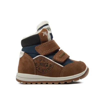 Zdjęcie Primigi Kozaki GORE-TEX 6855200 M Brązowy