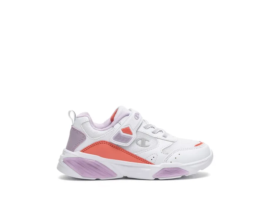 obrazek 1 Champion Sneakersy WAVE S32782-WW004 Biały