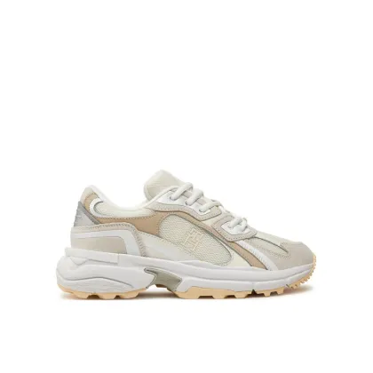 Zdjęcie Tommy Hilfiger Sneakersy Modern Rugged Runner FW0FW08385 Beżowy