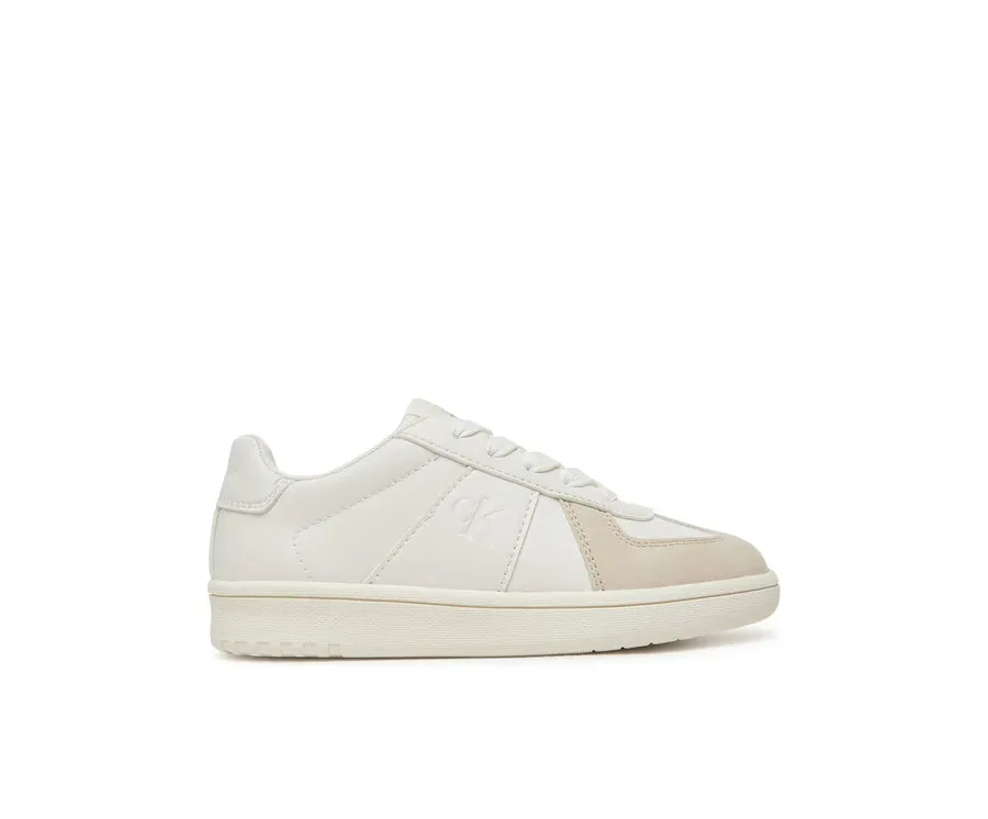 obrazek 1 Calvin Klein Jeans Sneakersy V3X9-82081-1269B M Biały