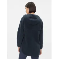 Zdjęcie Helly Hansen Polar Maud Pile 53815 Granatowy Relaxed Fit