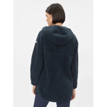 Zdjęcie Helly Hansen Polar Maud Pile 53815 Granatowy Relaxed Fit