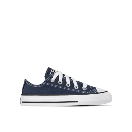 Zdjęcie Converse Trampki Chuck Taylor All Star Ox 3J237 Granatowy