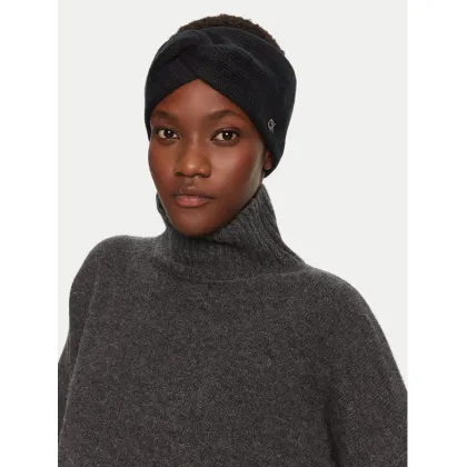 Zdjęcie Calvin Klein Zestaw czapka i opaska K60K612622 Czarny