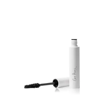 Zdjęcie Ere Perez Natural Almond Mascara Tusz do rzęs 10 ml Black