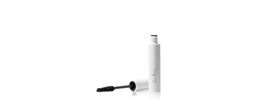 obrazek 1 Ere Perez Natural Almond Mascara Tusz do rzęs 10 ml Black