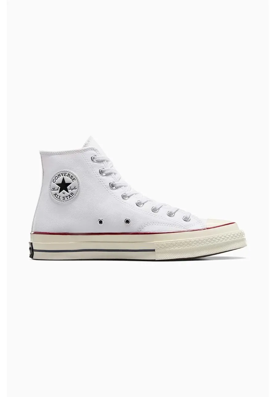 obrazek 1 Converse Chuck Taylor All Star 70 Hi trampki kolor biały C162056