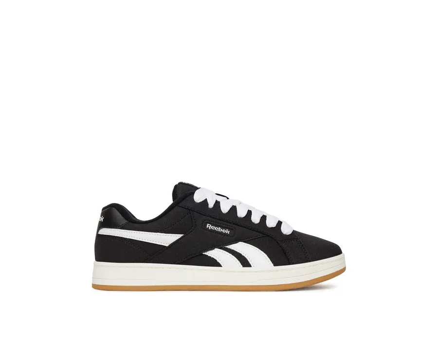 obrazek 1 Reebok Sneakersy RETRO MEGA 100227220 Czarny