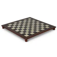 Picture A beautiful chessboard for lovers of the royal game